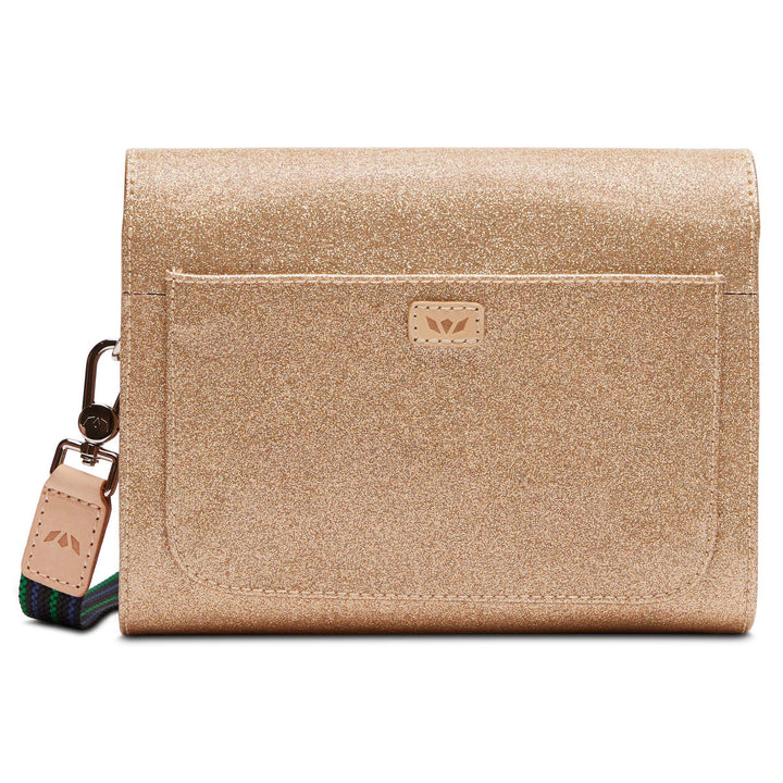 Consuela | Joss On The Town