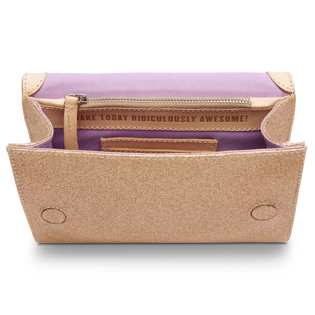 Consuela | Joss On The Town