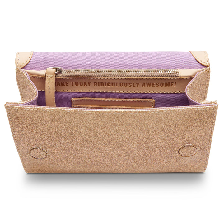 Consuela | Joss On The Town