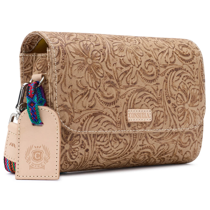Consuela | Lawton On The Town Bag