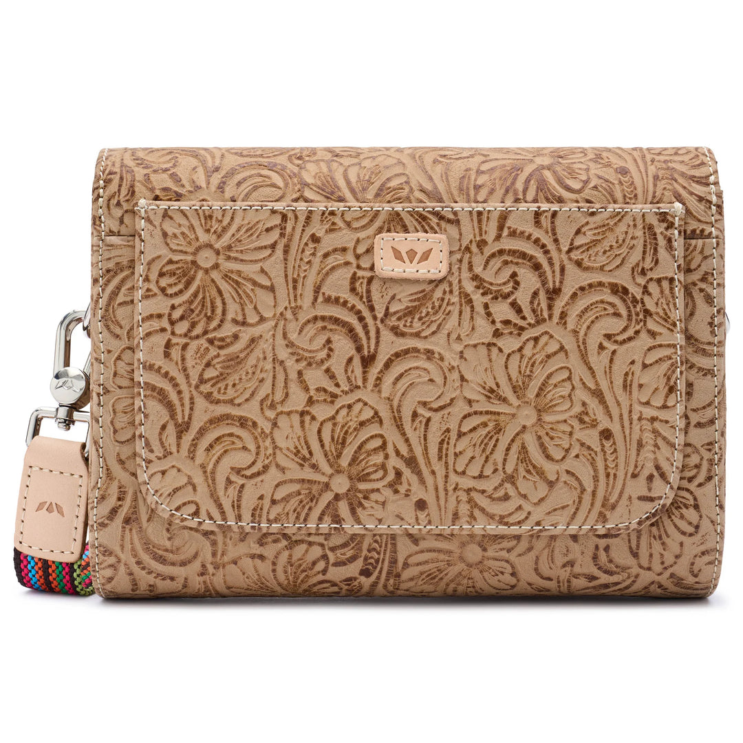 Consuela | Lawton On The Town Bag