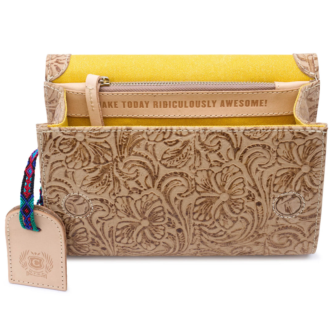 Consuela | Lawton On The Town Bag
