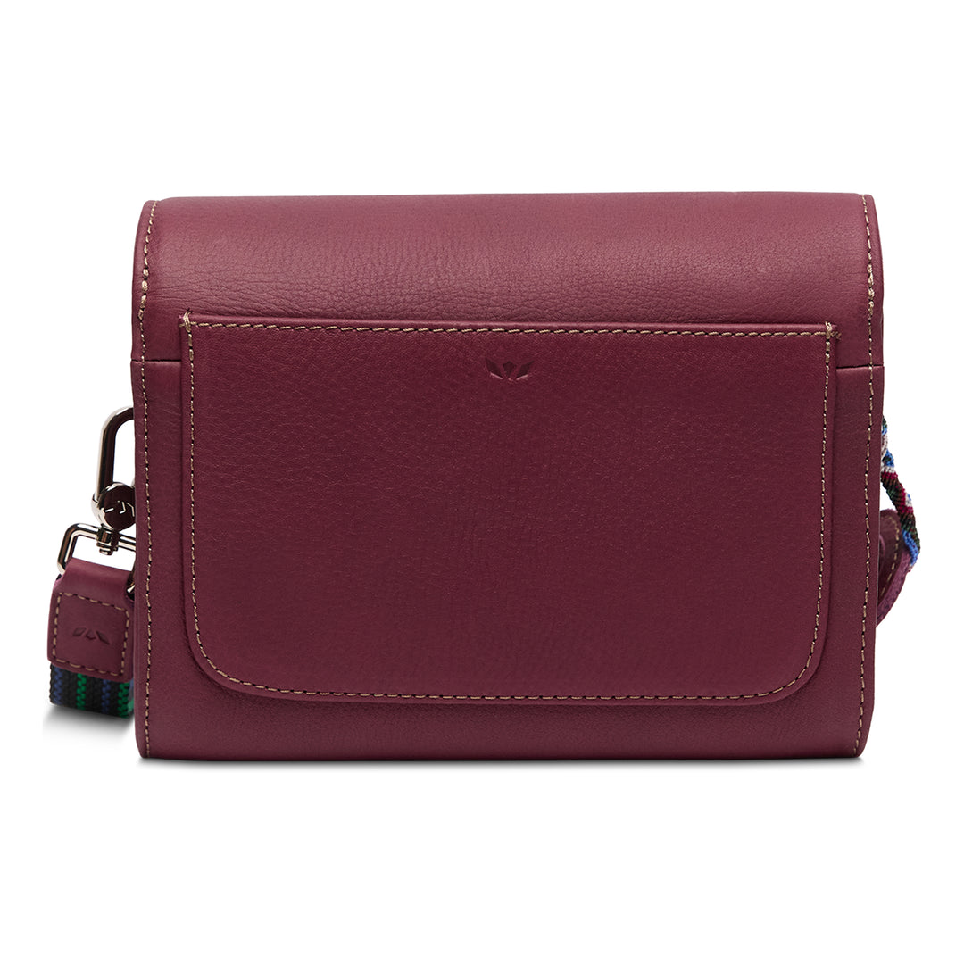 Consuela | Plum On The Town Crossbody