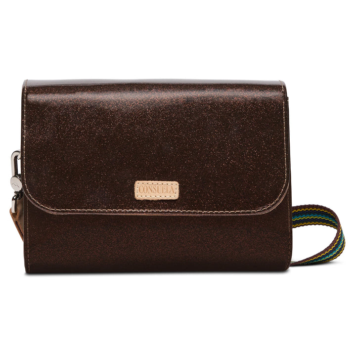 Consuela | Ember On The Town Crossbody