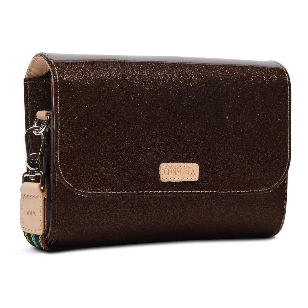 Consuela | Ember On The Town Crossbody