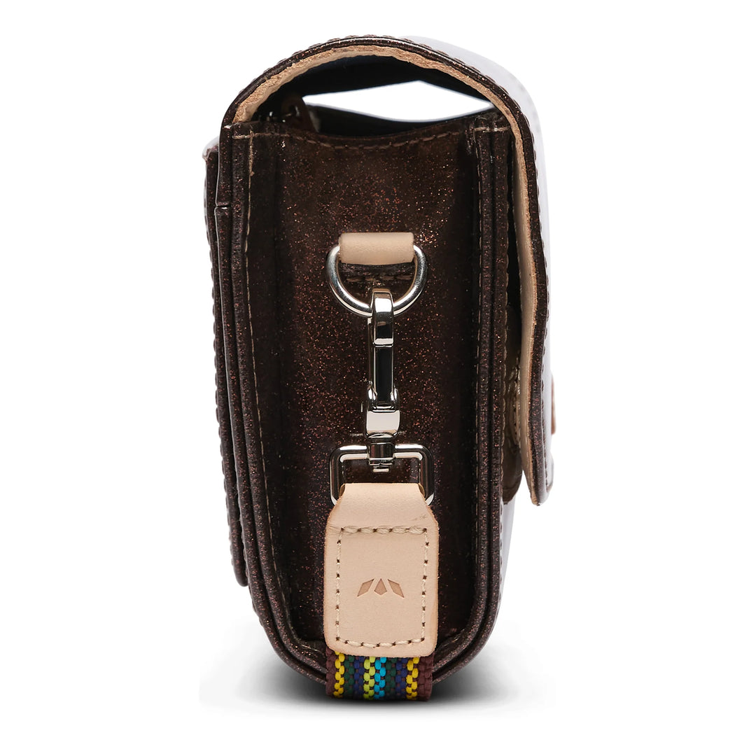 Consuela | Ember On The Town Crossbody