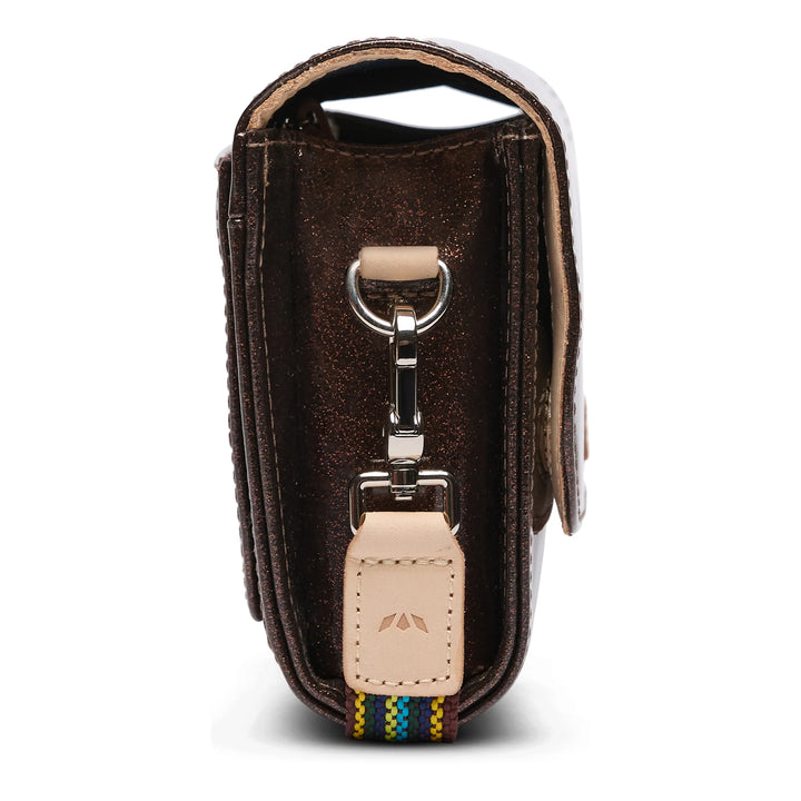 Consuela | Ember On The Town Crossbody