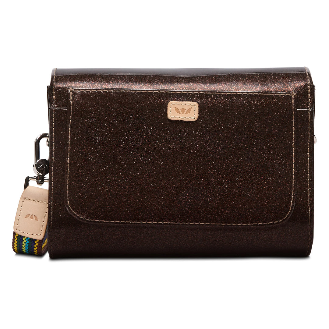 Consuela | Ember On The Town Crossbody