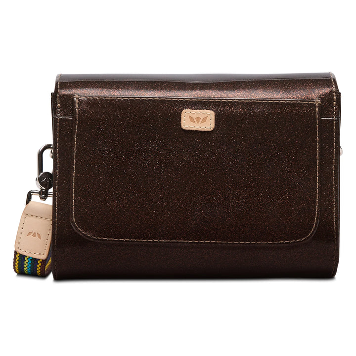 Consuela | Ember On The Town Crossbody