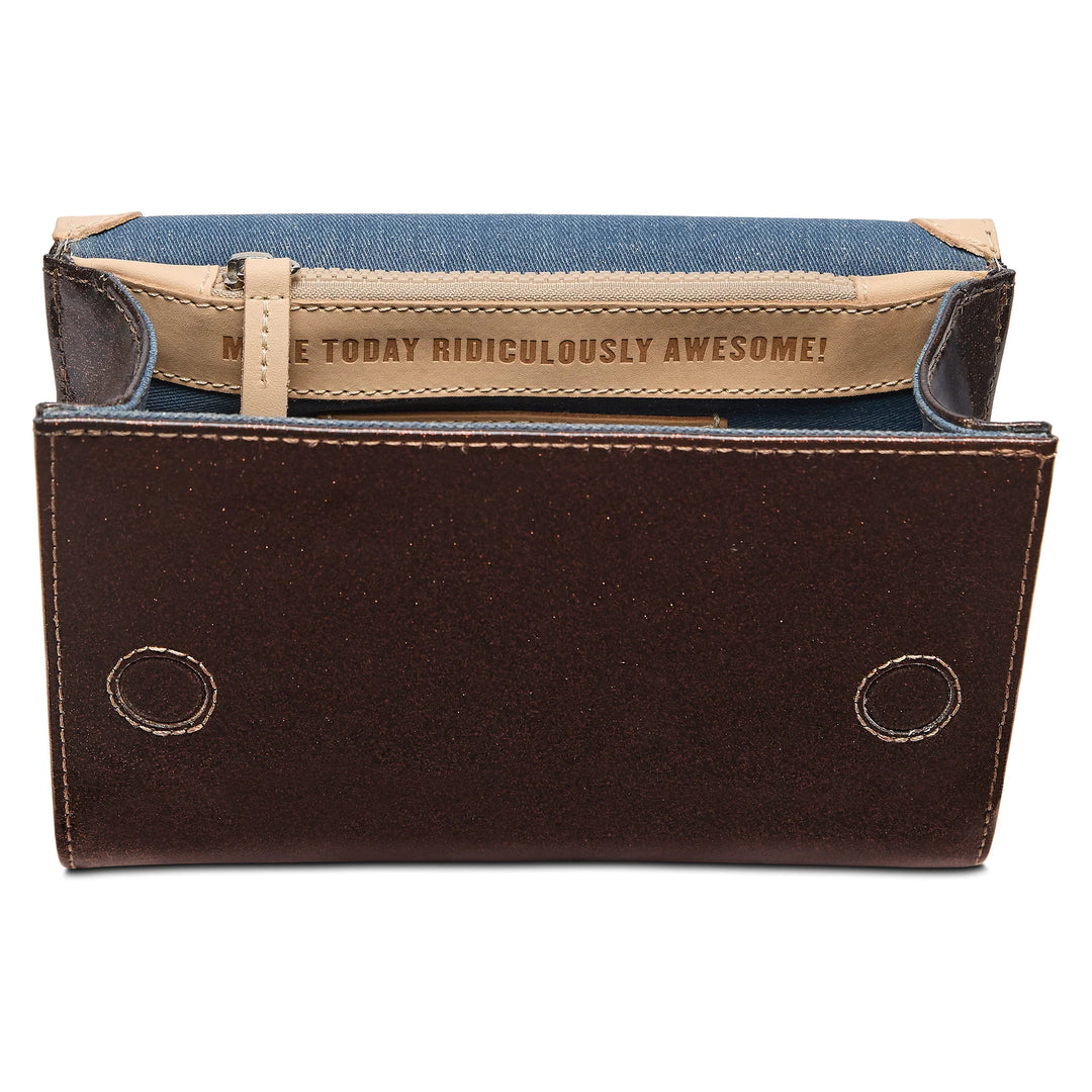 Consuela | Ember On The Town Crossbody