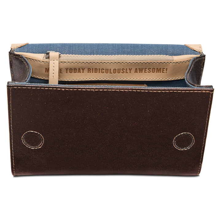 Consuela | Ember On The Town Crossbody