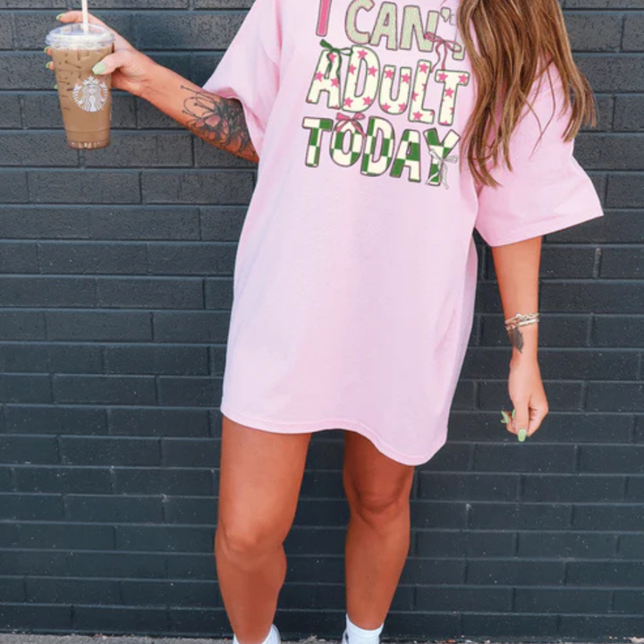 Online Exclusive | I Can&