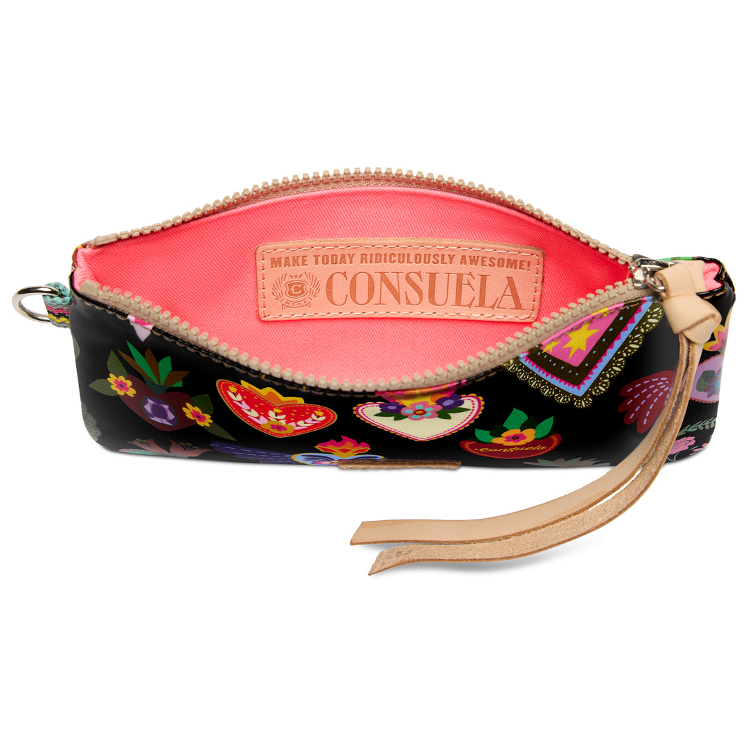 Consuela | Vida Pop Pouch