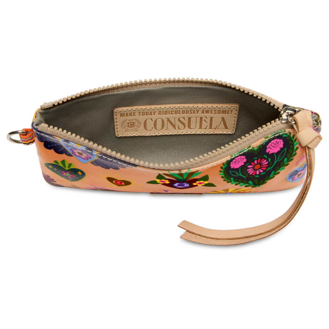 Consuela | Peach Pop Pouch