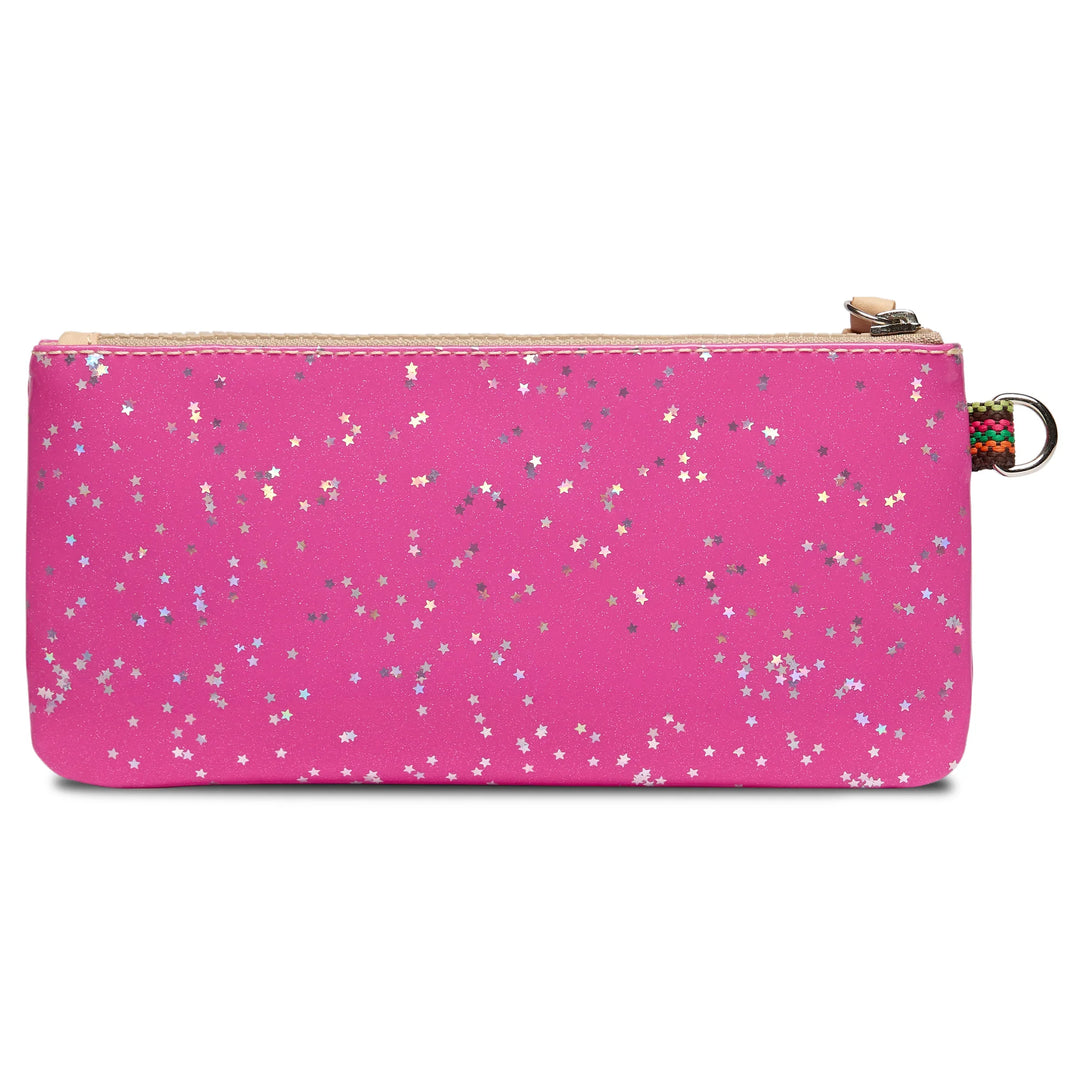 Consuela | Berry Pop Pouch
