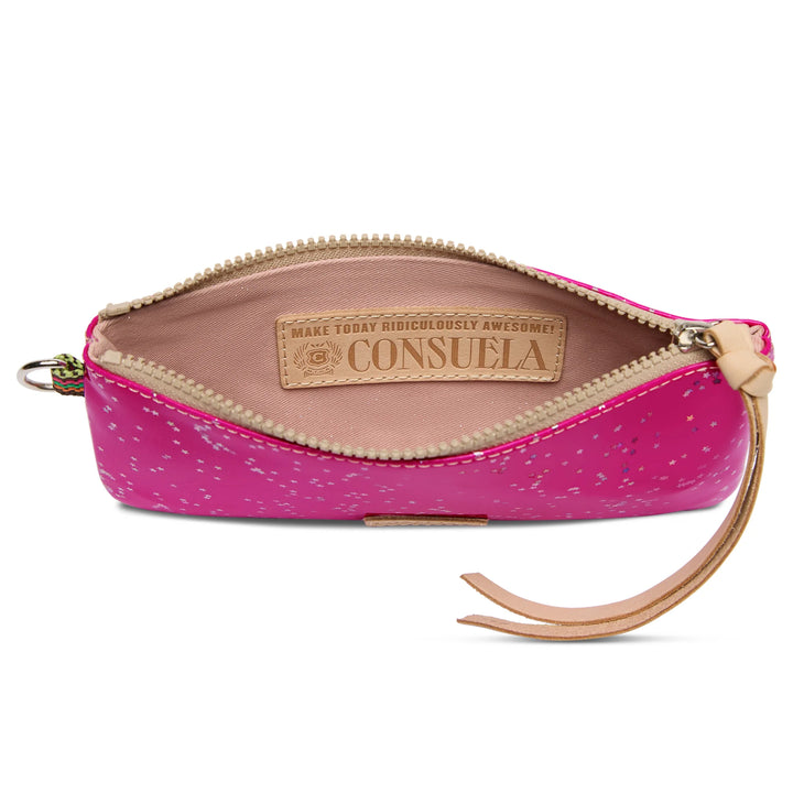 Consuela | Berry Pop Pouch