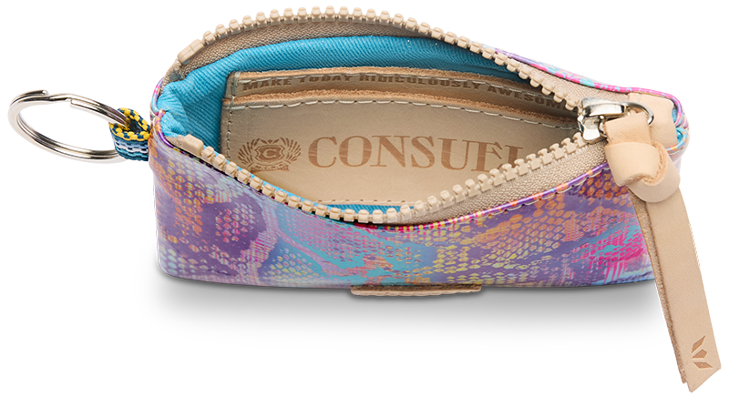 Consuela | Steph Pouch