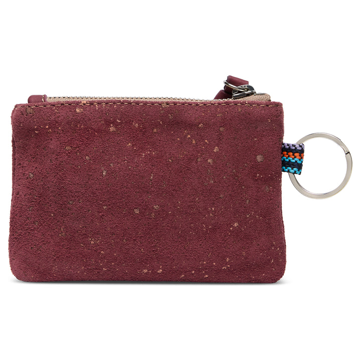 Consuela | Rose Pouch