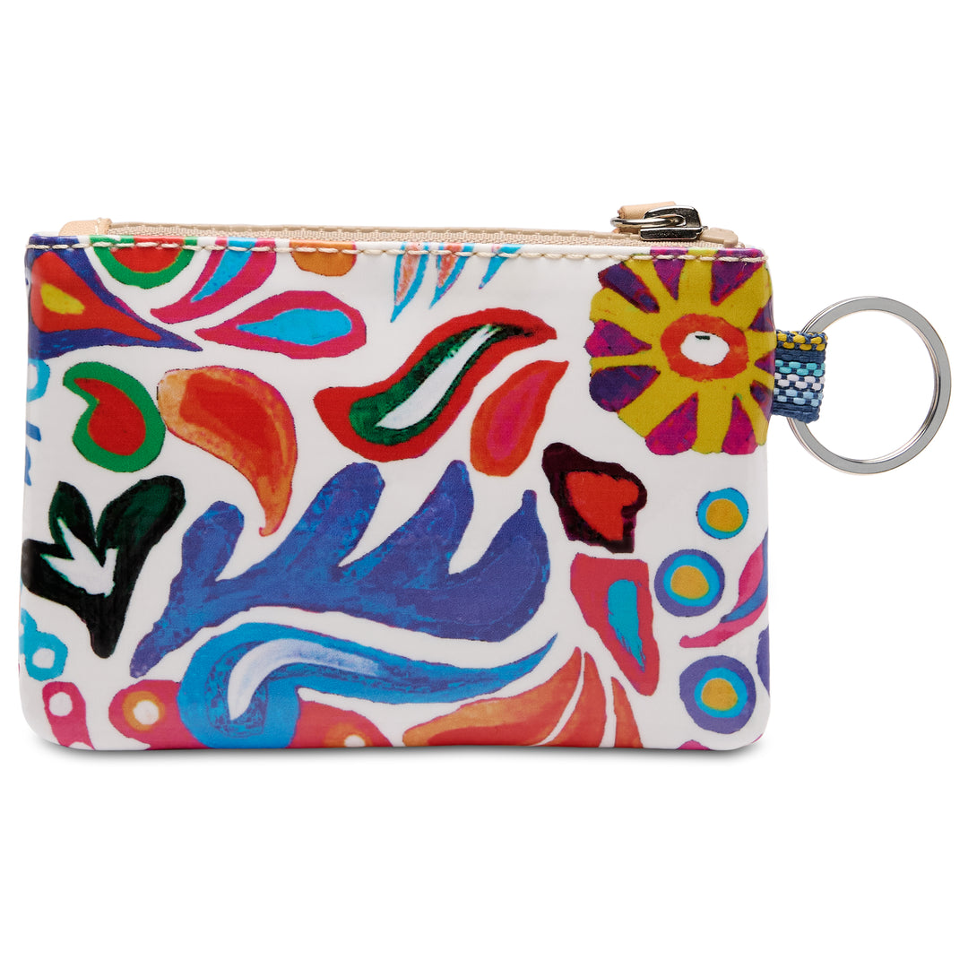 Consuela | Bianca Pouch