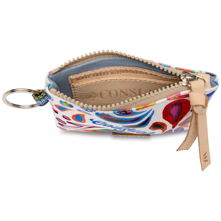 Consuela | Bianca Pouch