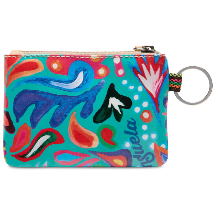 Consuela | Tasha Pouch