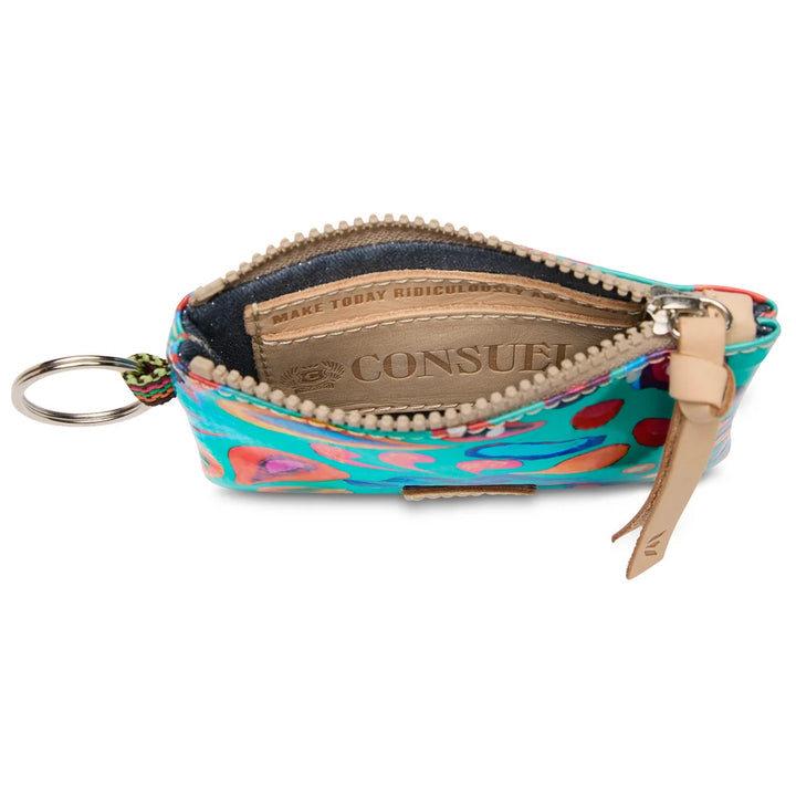 Consuela | Tasha Pouch