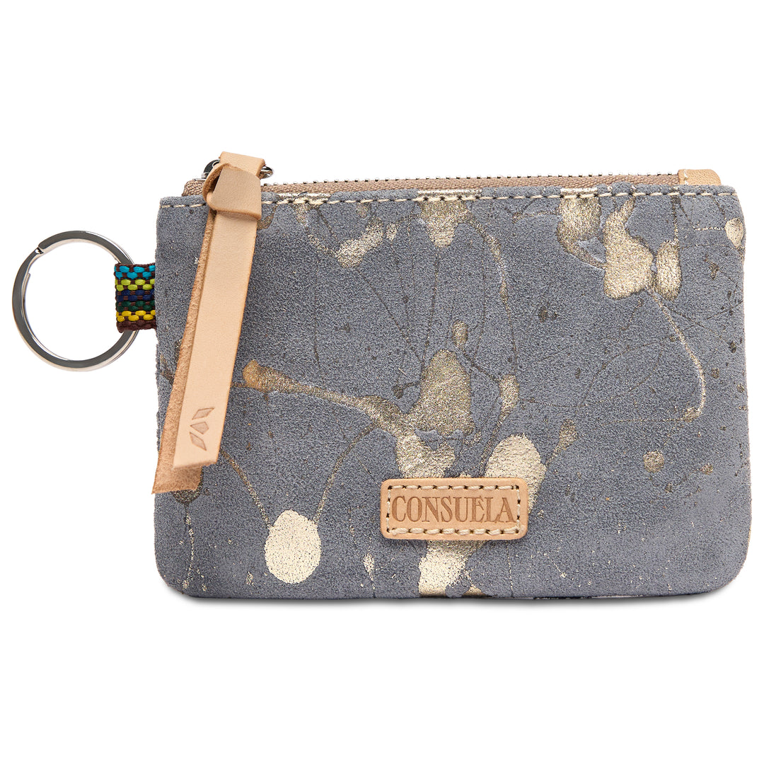 Consuela | Jagger Pouch