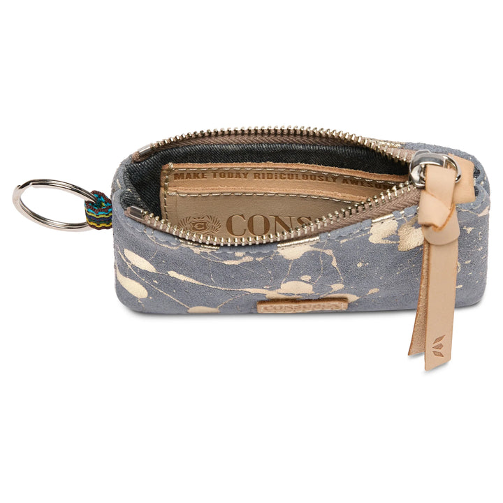 Consuela | Jagger Pouch