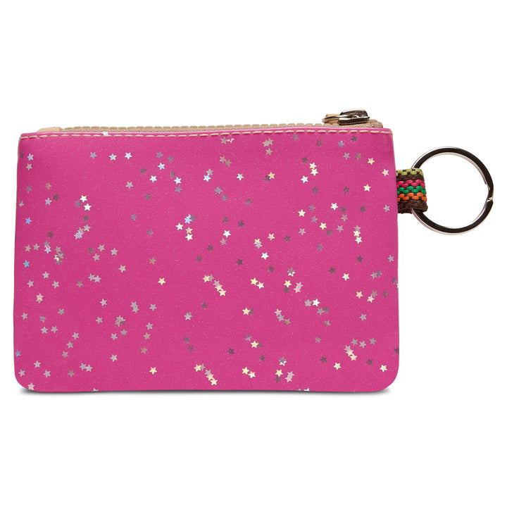 Consuela | Berry Pouch