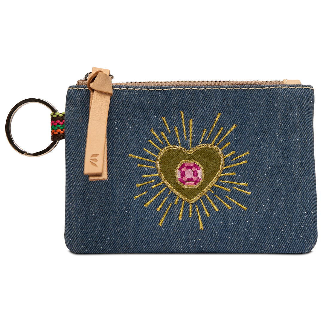 Consuela | Arlo Pouch