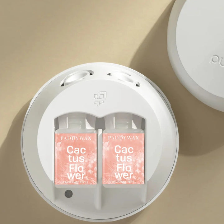 Pura | Fragrance Smart Vial for Smart Home Diffuser | Cactus Flower - Giddy Up Glamour Boutique