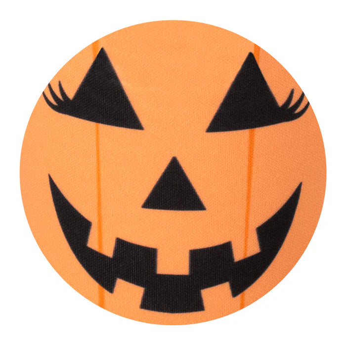 Swig | Boo Crew Pumpkin Medium Iced Cup Coolie