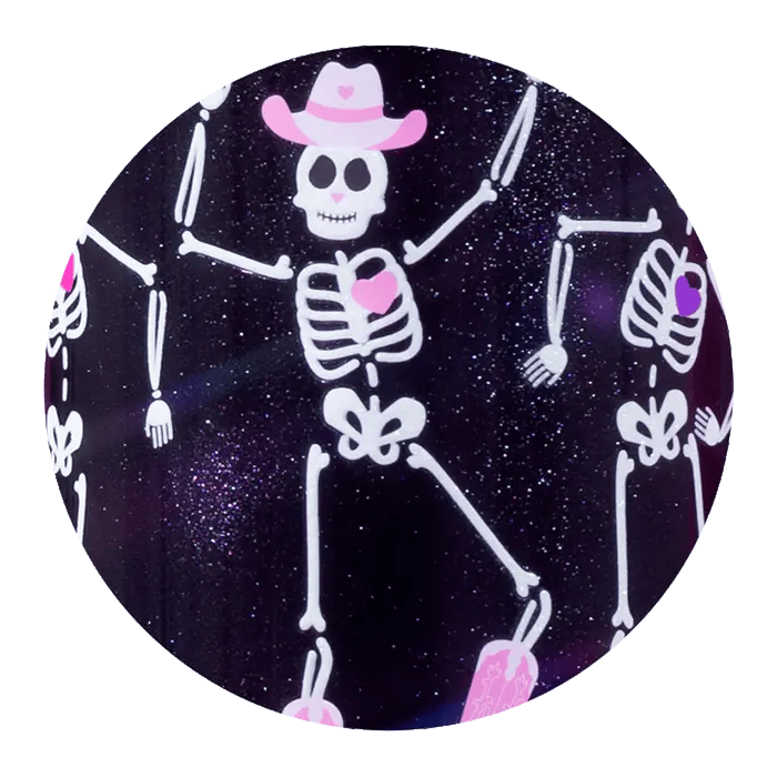 Swig | Let's Go Ghouls 32 oz Tumbler