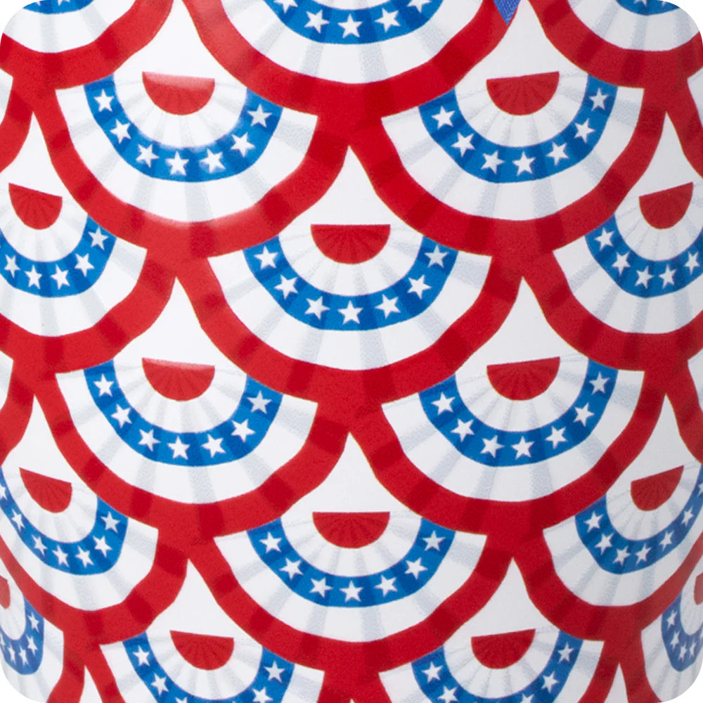 Swig | Liberty Belle Tumbler in 32 oz