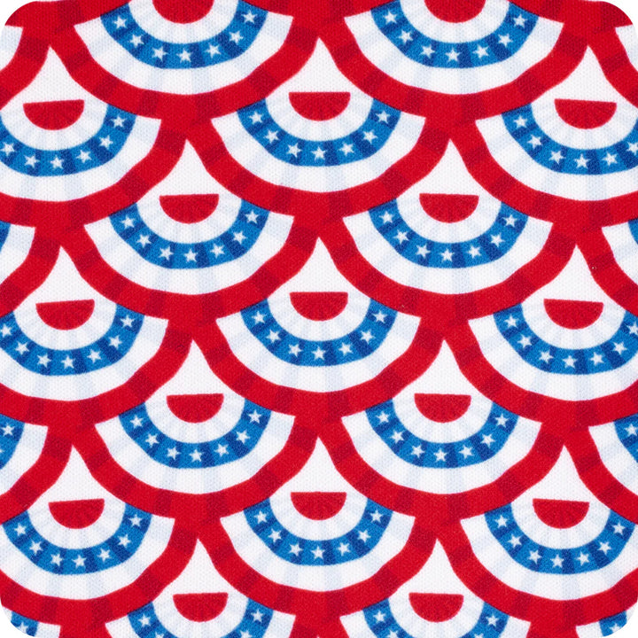 Swig | Liberty Belle Medium Iced Cup Coolie