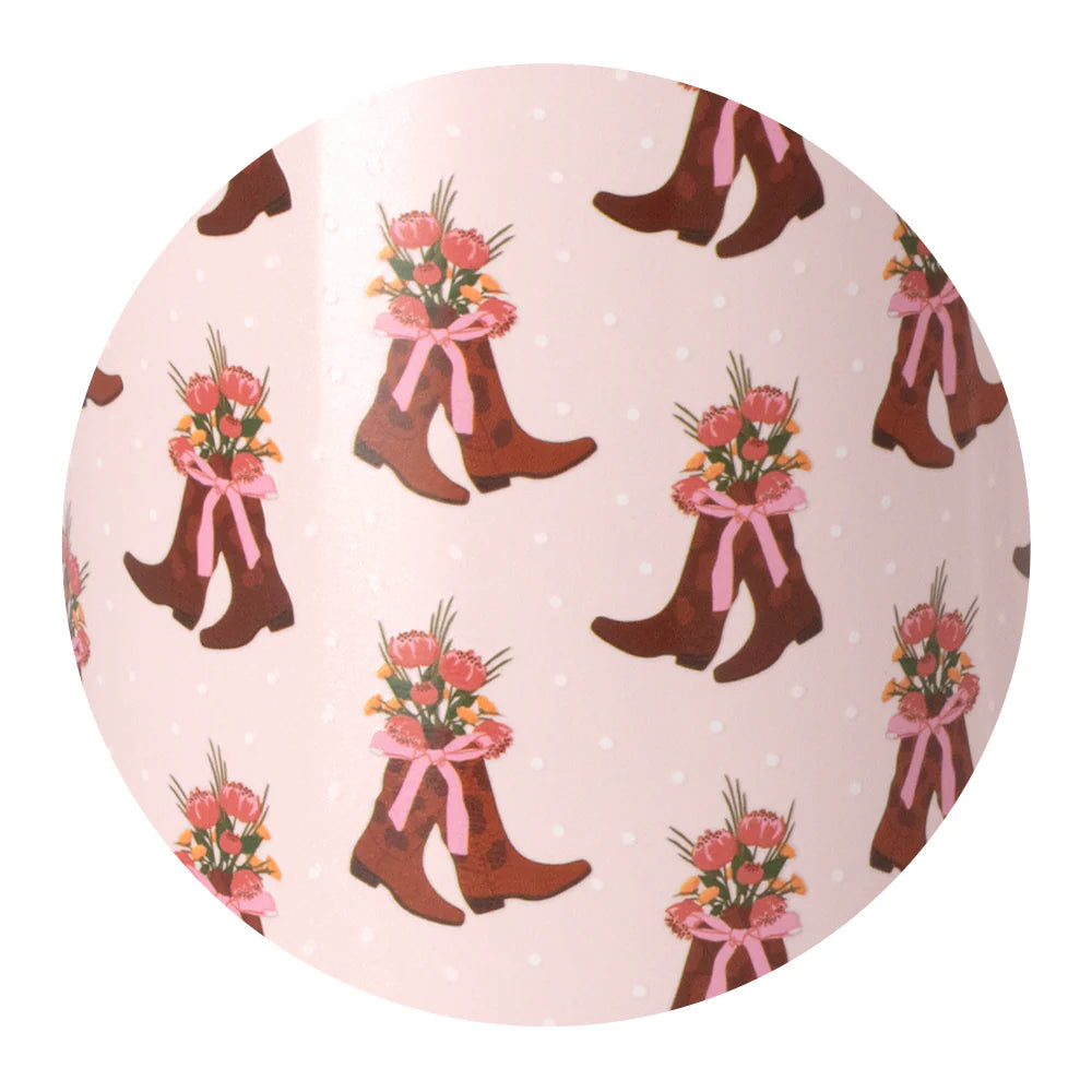 Swig | Cowgirl Coquette 40 oz Mega Mug