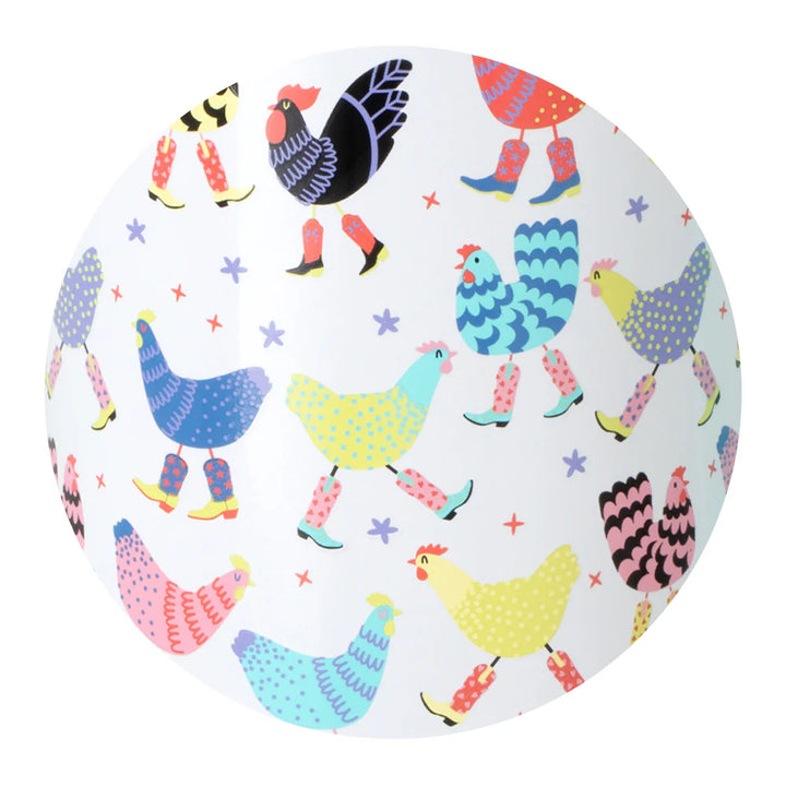 Swig | Funky Chicken 32 oz Tumbler