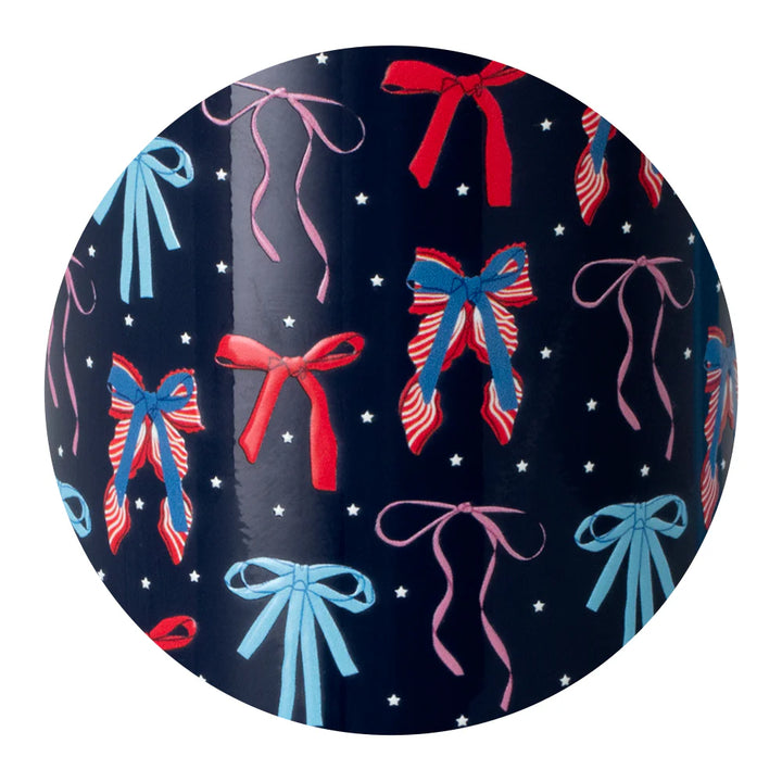 Swig | Miss Independence 30 oz Mega Mug