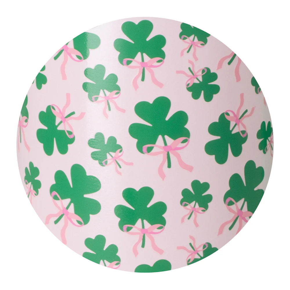 Swig | Clover Crush Mega Mug in 30 oz