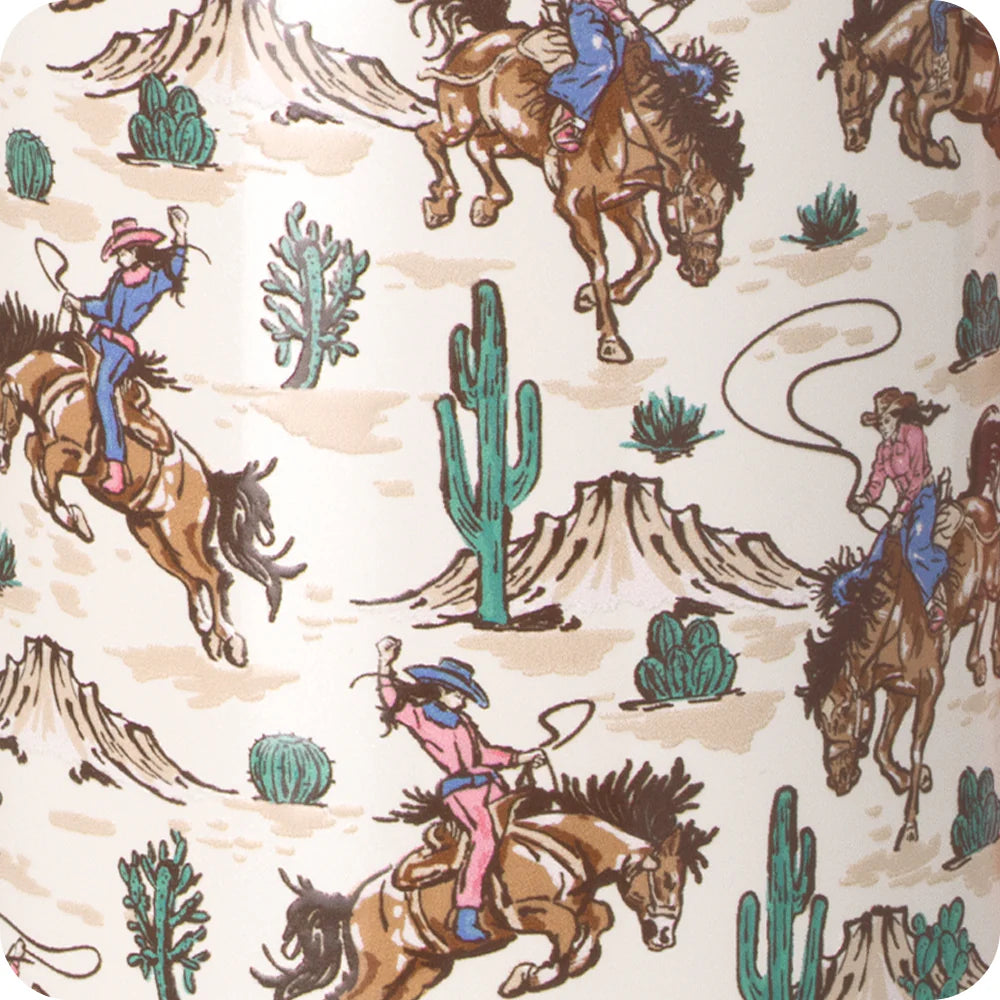 Swig | Giddy Up Tumbler in 32 oz