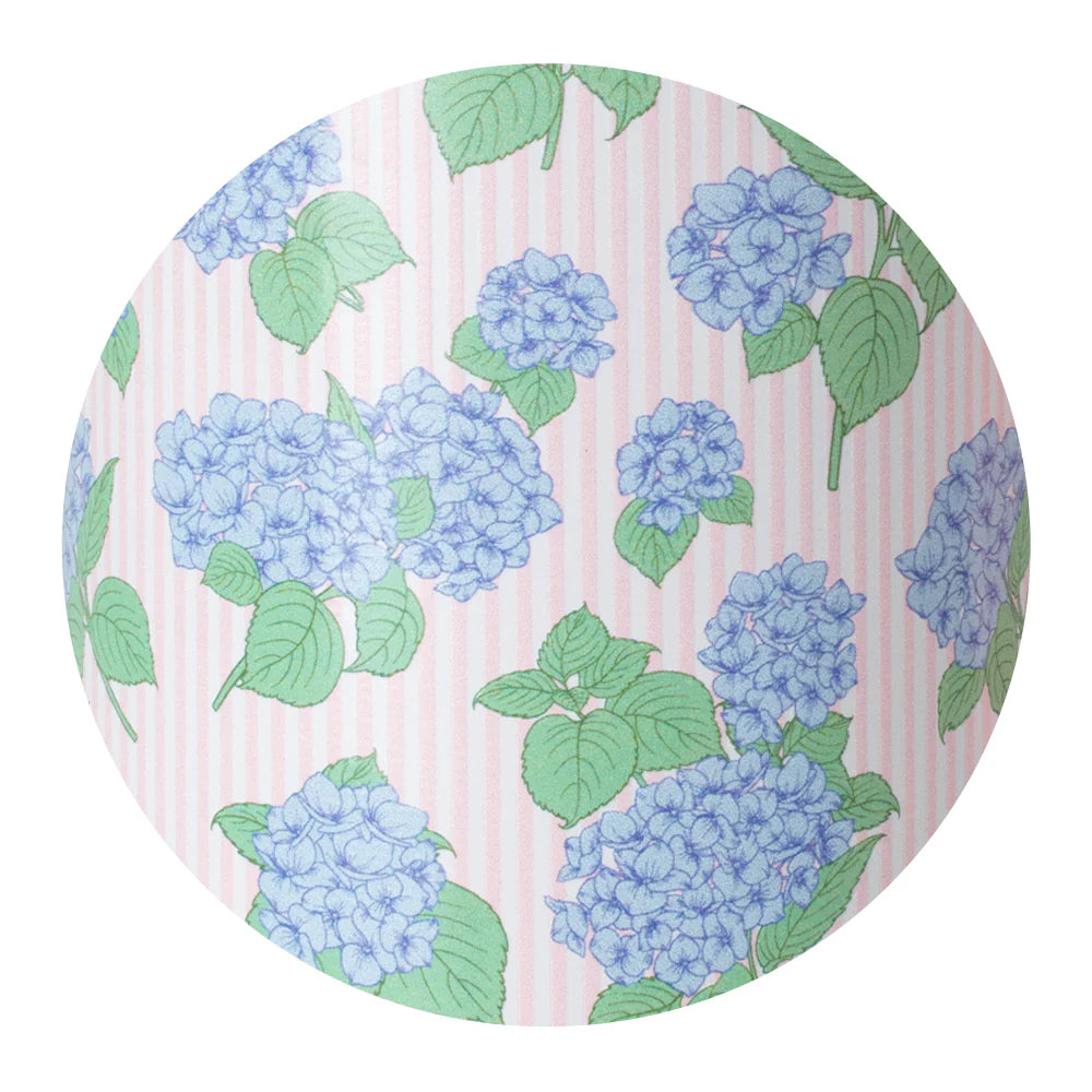 Swig | Hydrangeas Tumbler in 32 oz