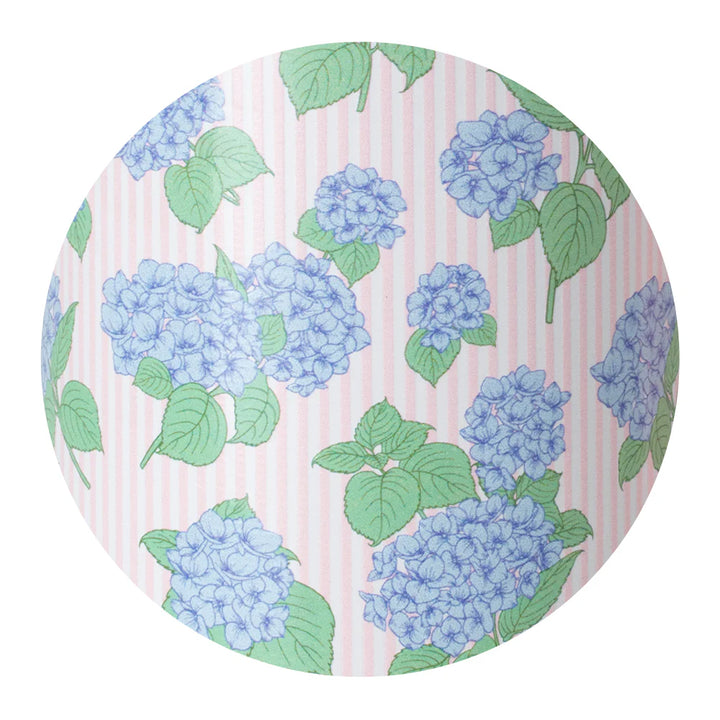 Swig | Hydrangeas Tumbler in 32 oz