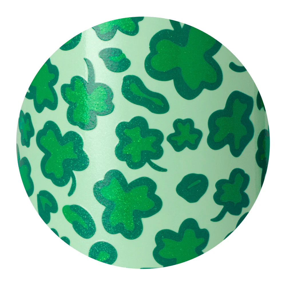 Swig | Lucky Leopard Mega Mug in 40 oz