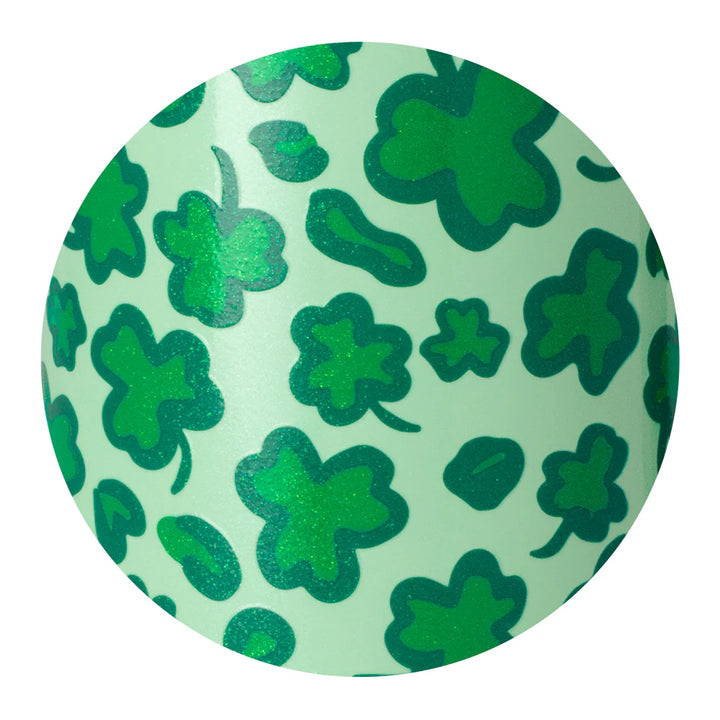 Swig | Lucky Leopard Mega Mug in 40 oz