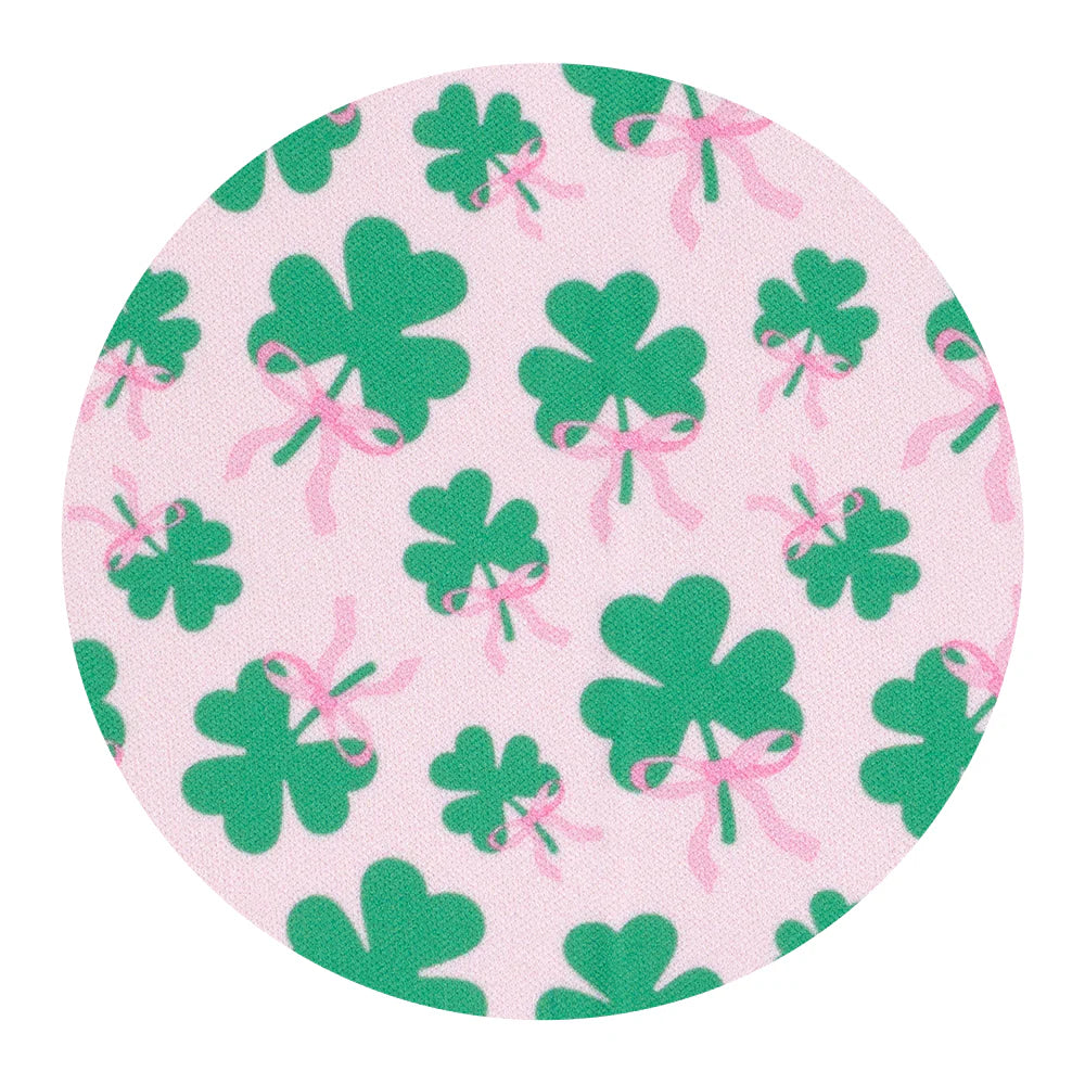 Swig | Clover Crush Medium Iced Cup Coolie