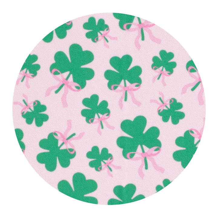 Swig | Clover Crush Medium Iced Cup Coolie