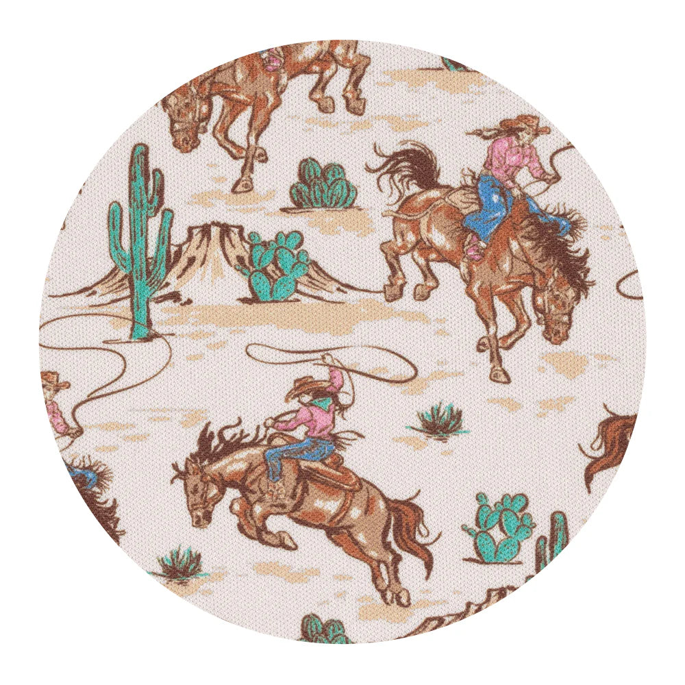 Swig | Giddy Up Medium Iced Cup Coolie
