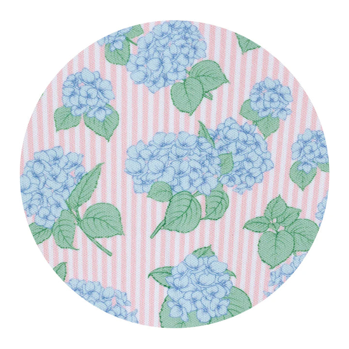Swig | Hydrangeas Large Iced Cup Coolie