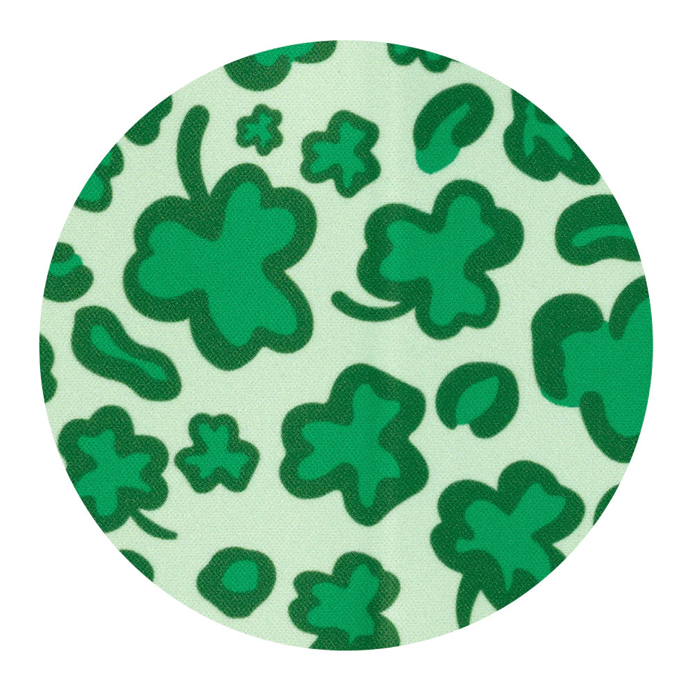 Swig | Lucky Leopard Medium Iced Cup Coolie