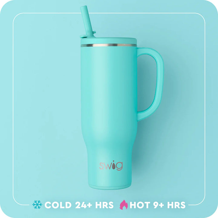 Swig | Ghost Town 30 oz Mega Mug